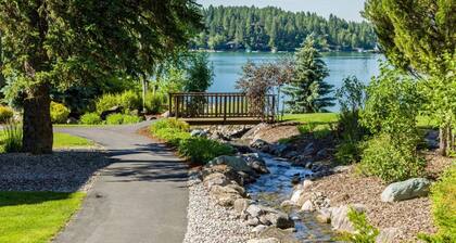 Mountain Harbor #204 2 Bedroom Condo