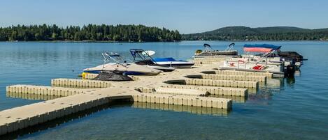 公寓客房 (MH208) | 海灘 | 划獨木舟、釣魚