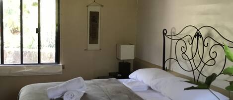 2 camere, Wi-Fi, lenzuola