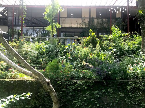 C Donata Bed & Breakfast-Perhesviitti A