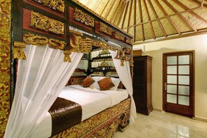 4 camere, accesso a Internet