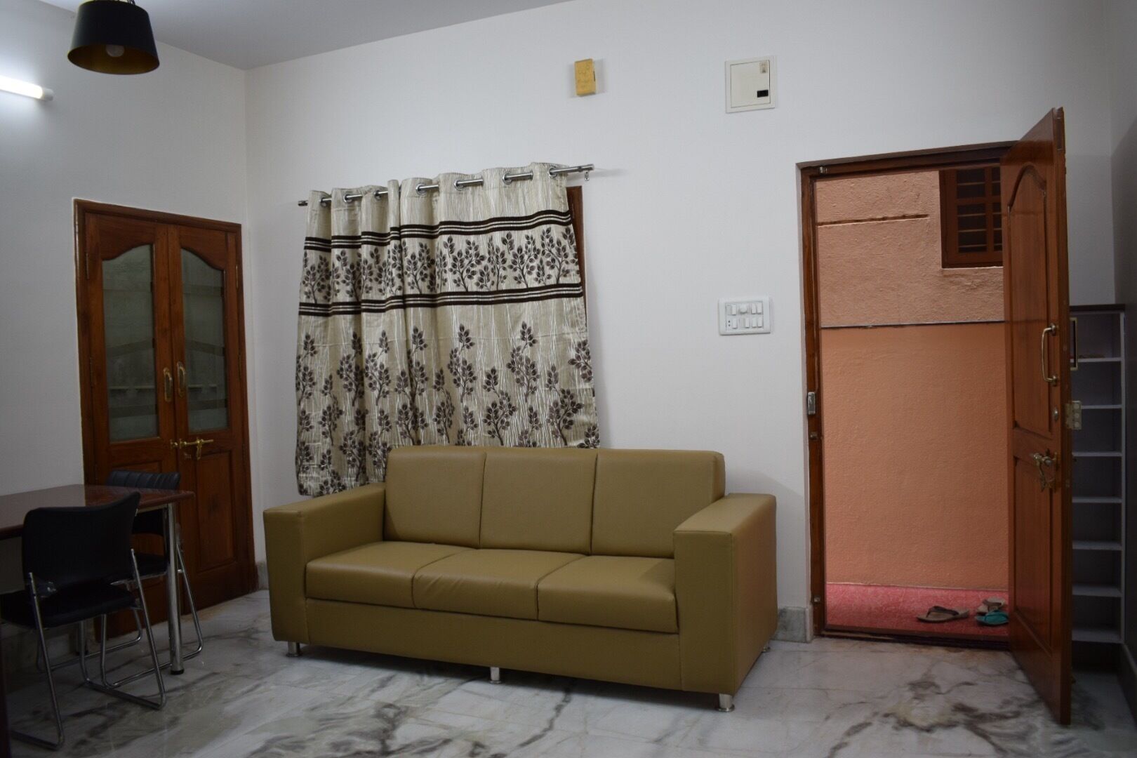 WARM BEAR :) For a safe and happy living!