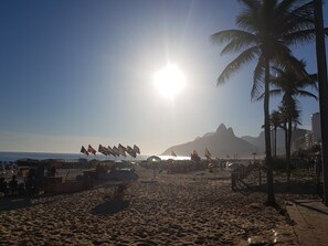 Beach nearby - Novo Apto em Ipanema a 300m da Praia (Rio de Janeiro)