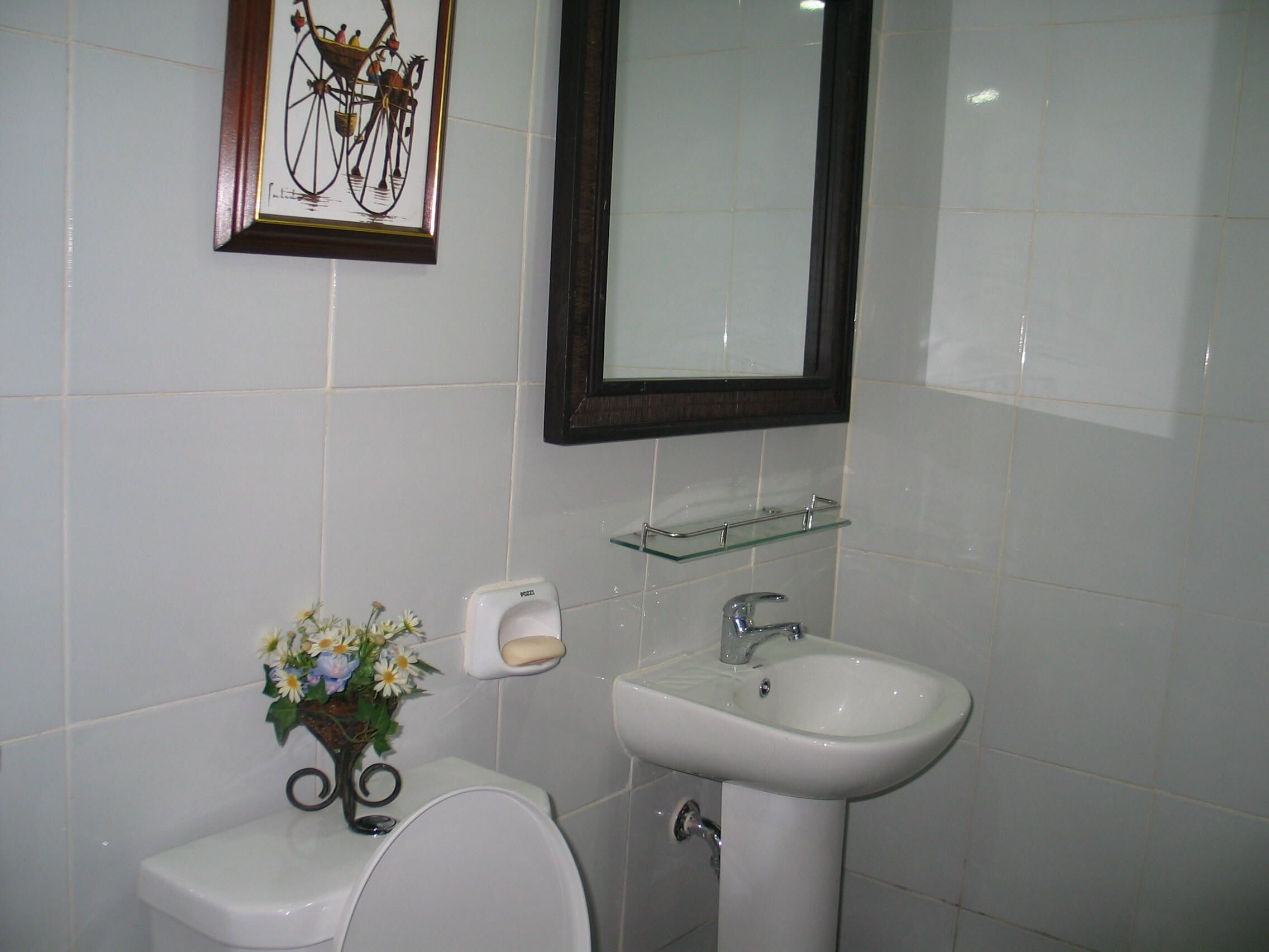 Kayhlan's Leisure Farm