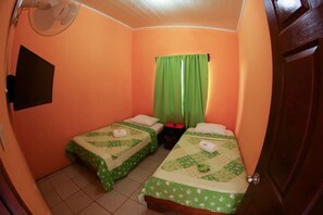 Bureau, Wi-Fi gratuit, draps fournis