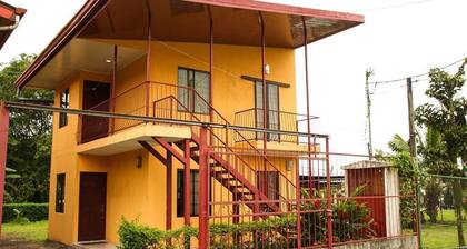 Apartamentos Yaras