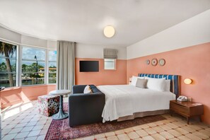 Sengetøy i egyptisk bomull, sengetøy av topp kvalitet og dundyner