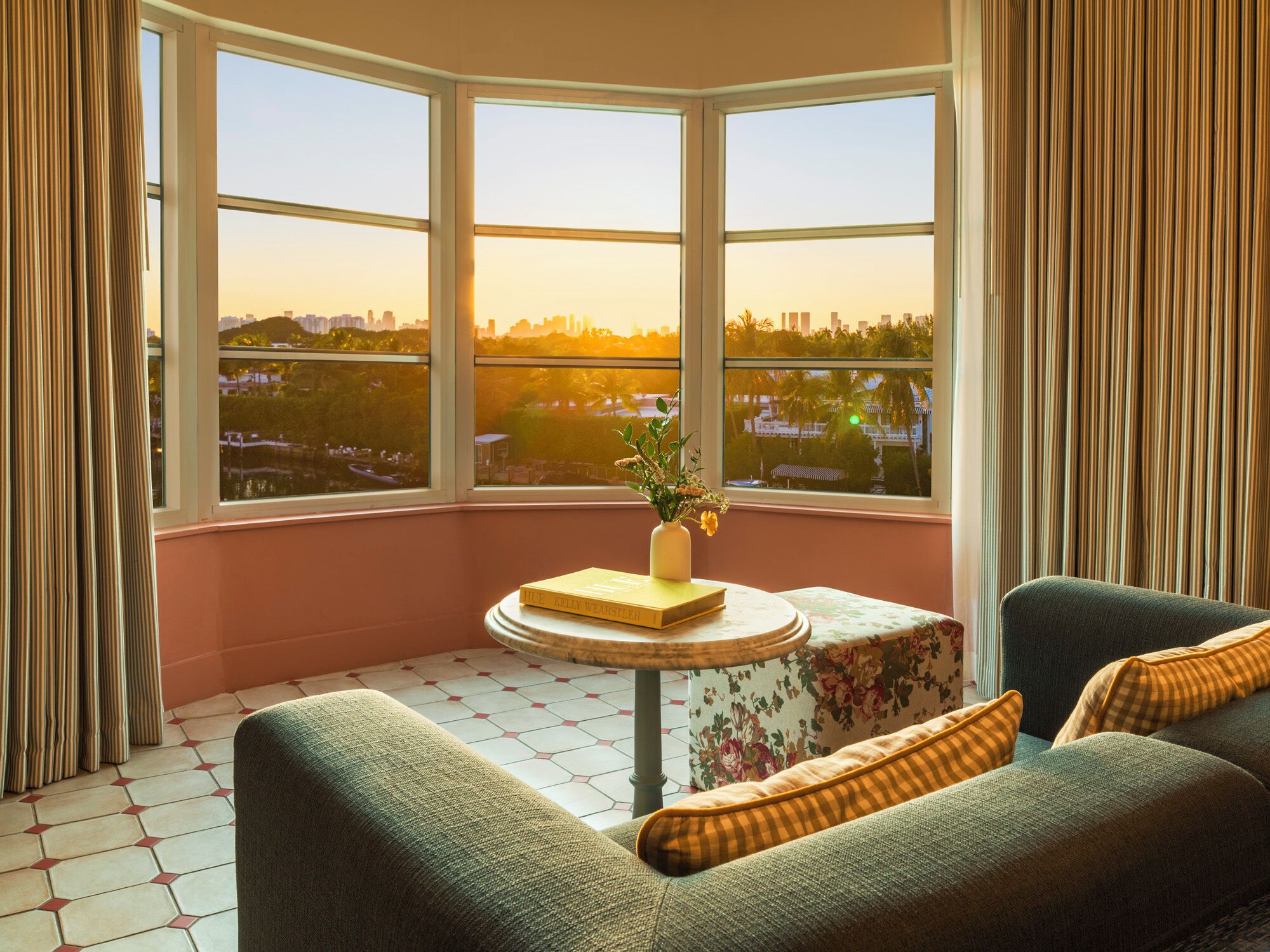 Foto - Trouvail Miami Beach Hotel