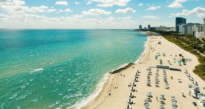 Hotel Trouvail Miami Beach
