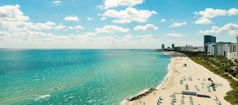 Hotel Trouvail Miami Beach