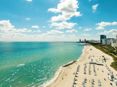 Hotel Trouvail Miami Beach