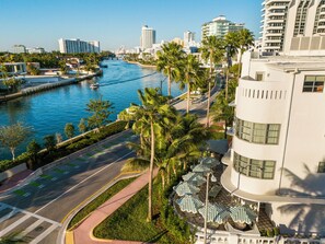 Exterior - Hotel Trouvail Miami Beach (Miami Beach)