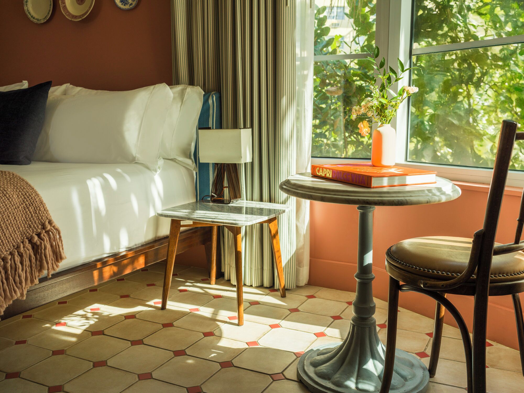 Foto - Trouvail Miami Beach Hotel