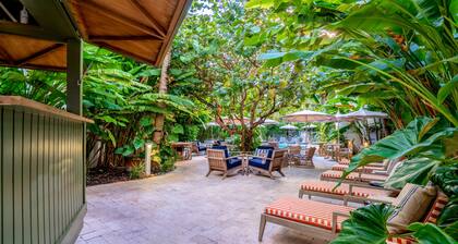 Hotel Trouvail Miami Beach