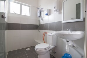 Bathroom - Cameron Highlands (Cameron Jaya) (Cameron Highlands)