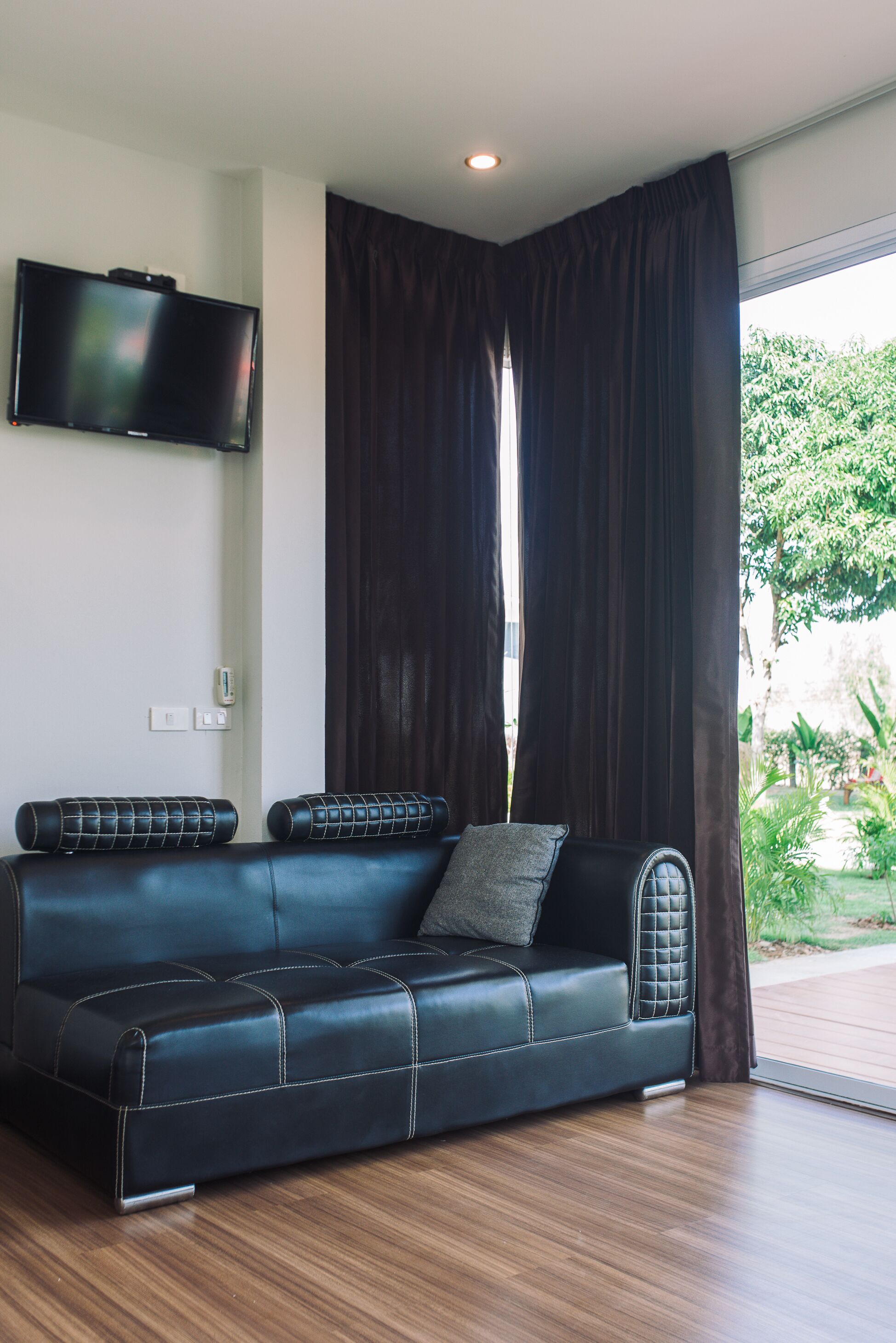 Modern Cottage No Breakfast - Khong Chiam District