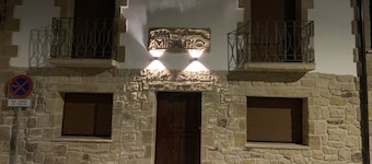 Casa Miralrio pour 8 personnes