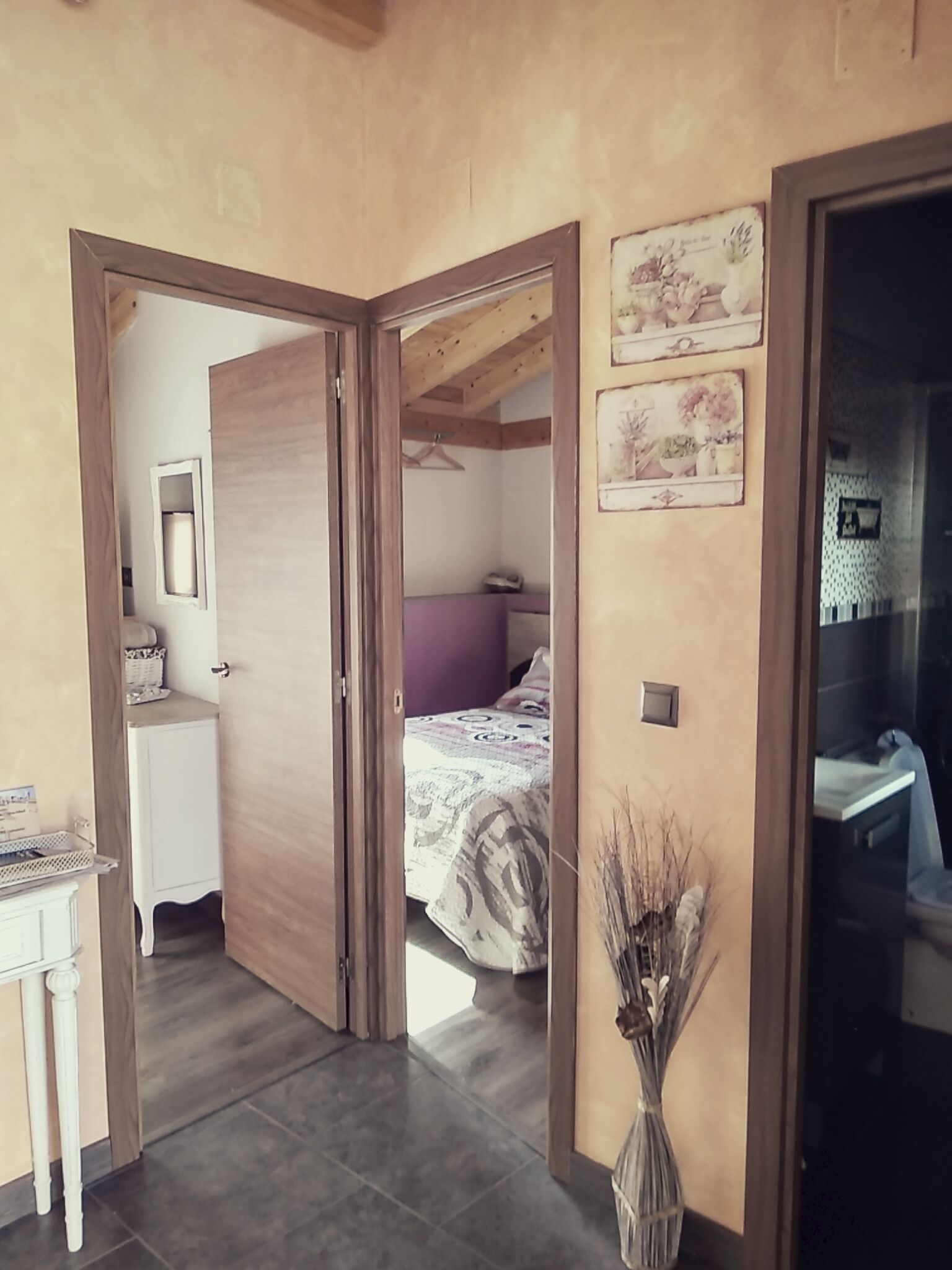 Casa Rural "María y Daniel" an ideal rest in the middle of nature.