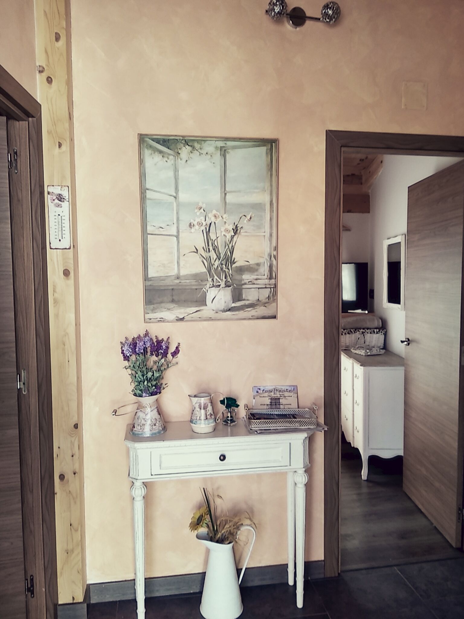 Casa Rural "María y Daniel" an ideal rest in the middle of nature.