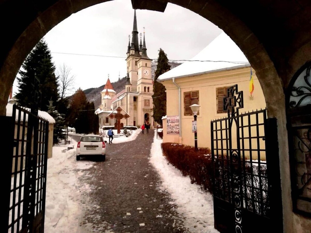 Image de profil de l’hôte