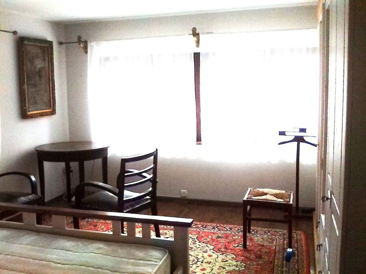 Bild für Gastgeberprofil