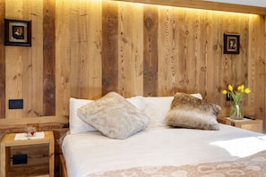 1 habitación