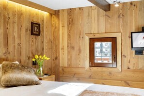 Tabla de planchar con plancha 