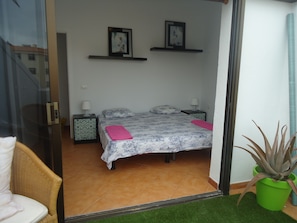 3 bedrooms