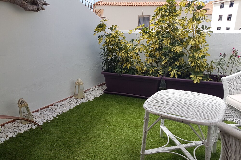 Los Cristianos Apartment Nirvana Tenerife South