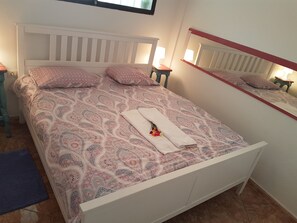 3 bedrooms