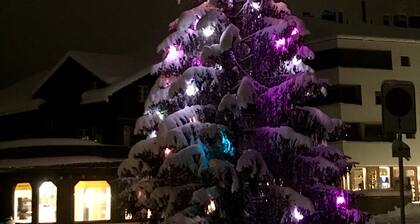Herzlich Willkommen in Flims!