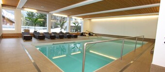 Velkommen til Flims!