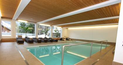 Herzlich Willkommen in Flims!