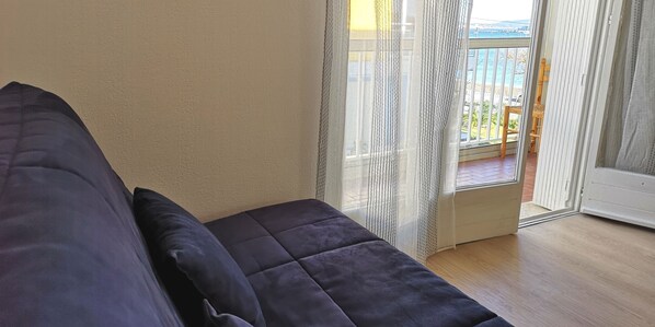 Oppholdsområde