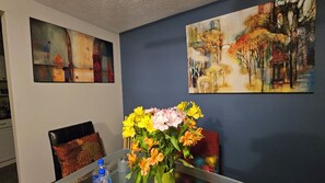 Interior - Welcoming, Classy and Comfortable Home (Fairfax)