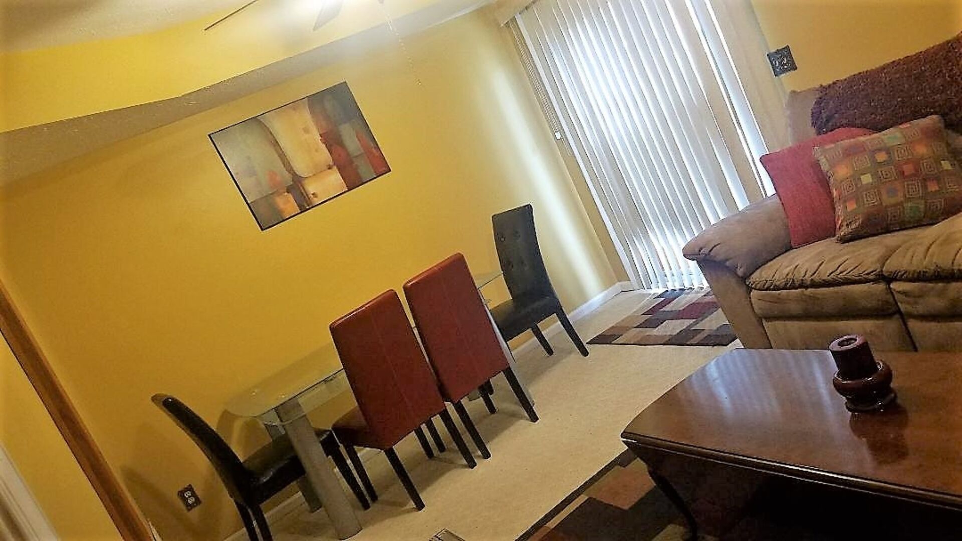 Welcoming, Classy and Comfortable Home