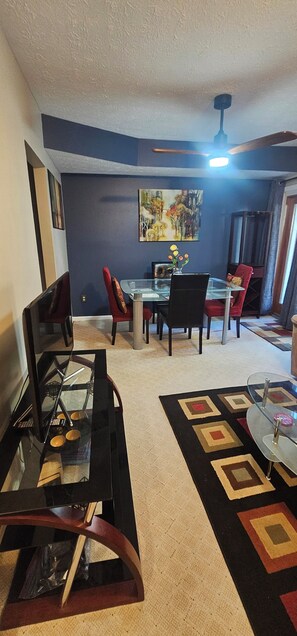 Interior - Welcoming, Classy and Comfortable Home (Fairfax)