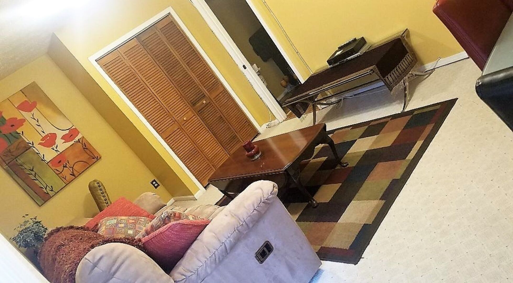 Welcoming, Classy and Comfortable Home