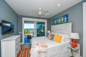 5 bedrooms, iron/ironing board, free WiFi, bed sheets