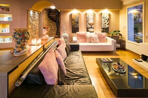 منطقة المعيشة