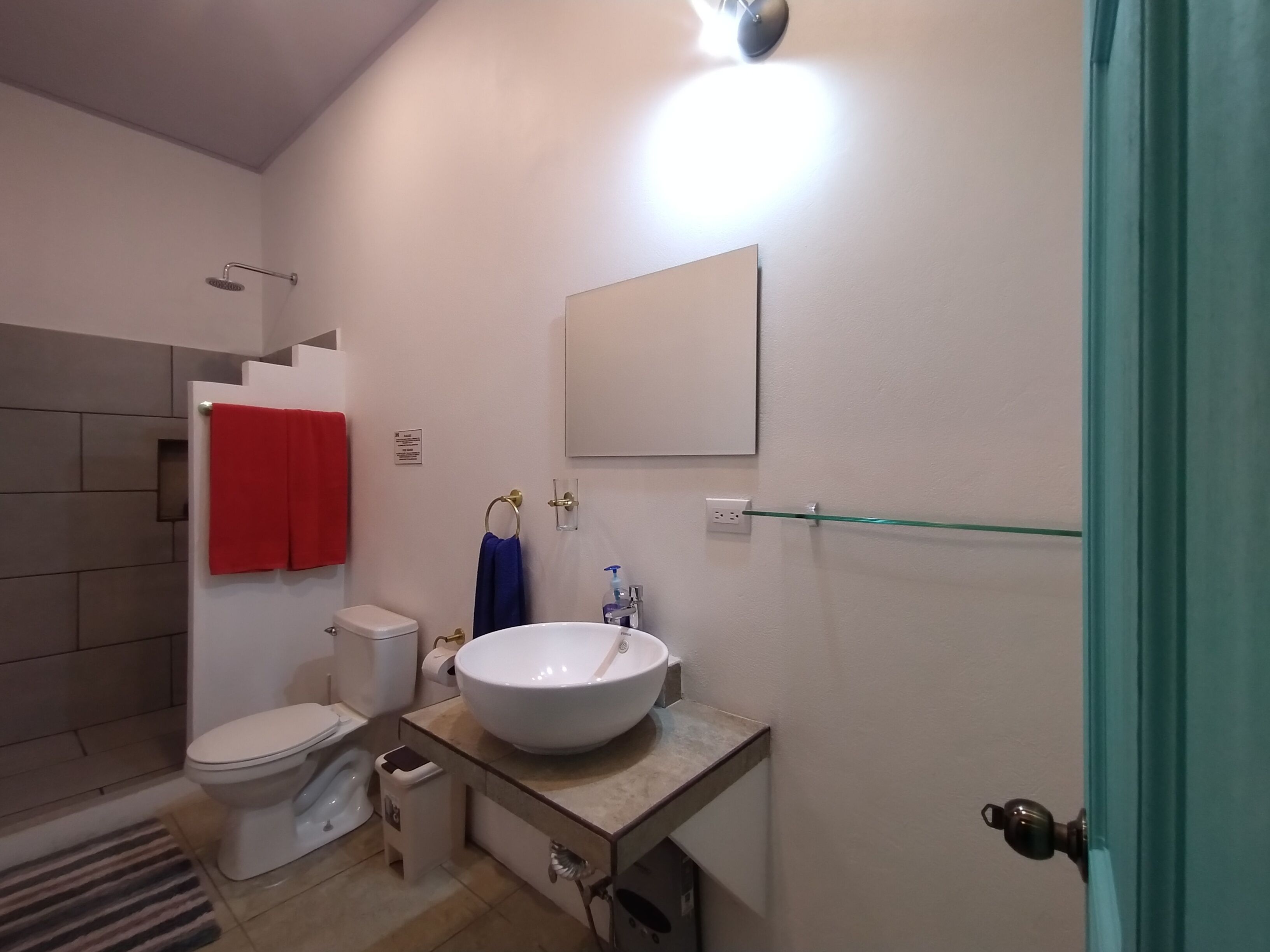 Baño