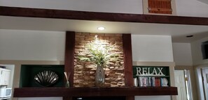 Detalle interior