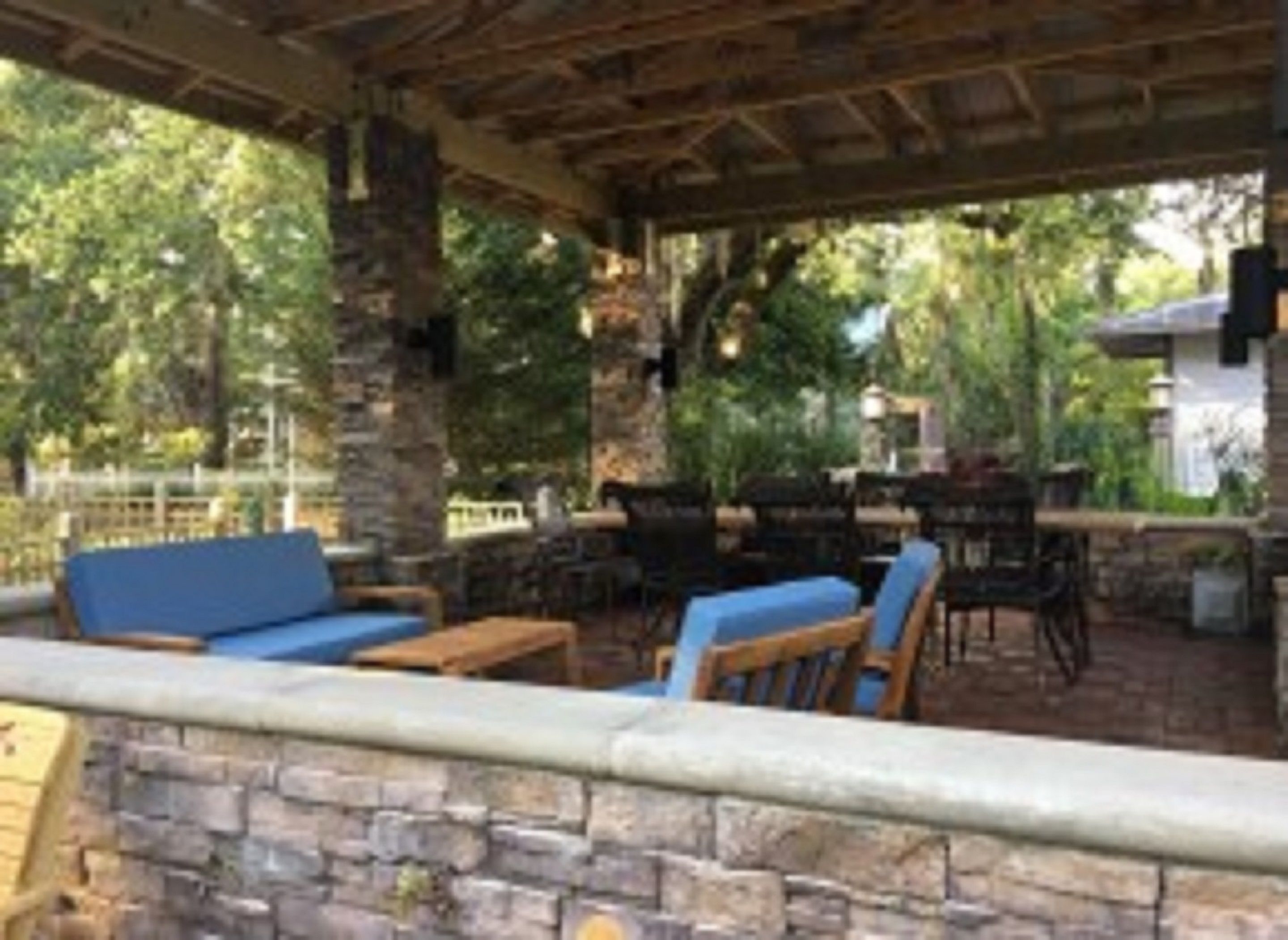 Cottage, 2 Bedrooms (Nautical Cottage 5) | View from room