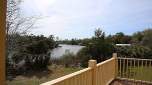 Room - Steinhatchee Landing Resort (Steinhatchee)