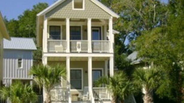 Cottage, 2 Bedrooms (Pineapple Plantation – Cottage #51) | View from room - Steinhatchee Landing Resort (Steinhatchee)