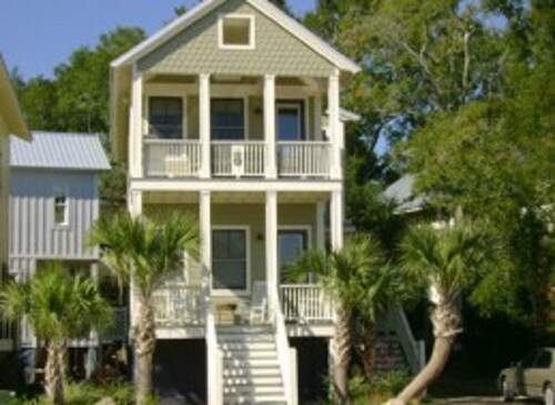 Steinhatchee Landing Resort