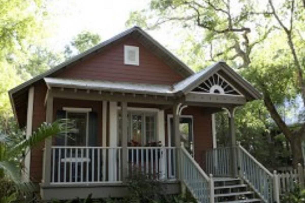 Cottage, 1 Bedroom (Taylor's Landing 27) | View from room