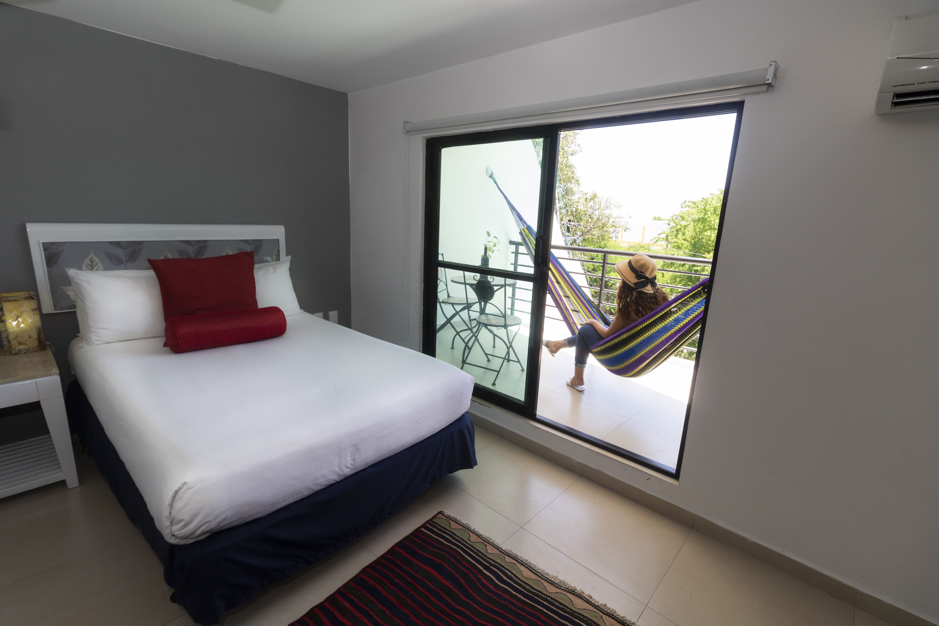 Foto - Marazul Hotel Boutique