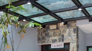 Terrace/patio - Marazul Hotel Boutique (Cancun)