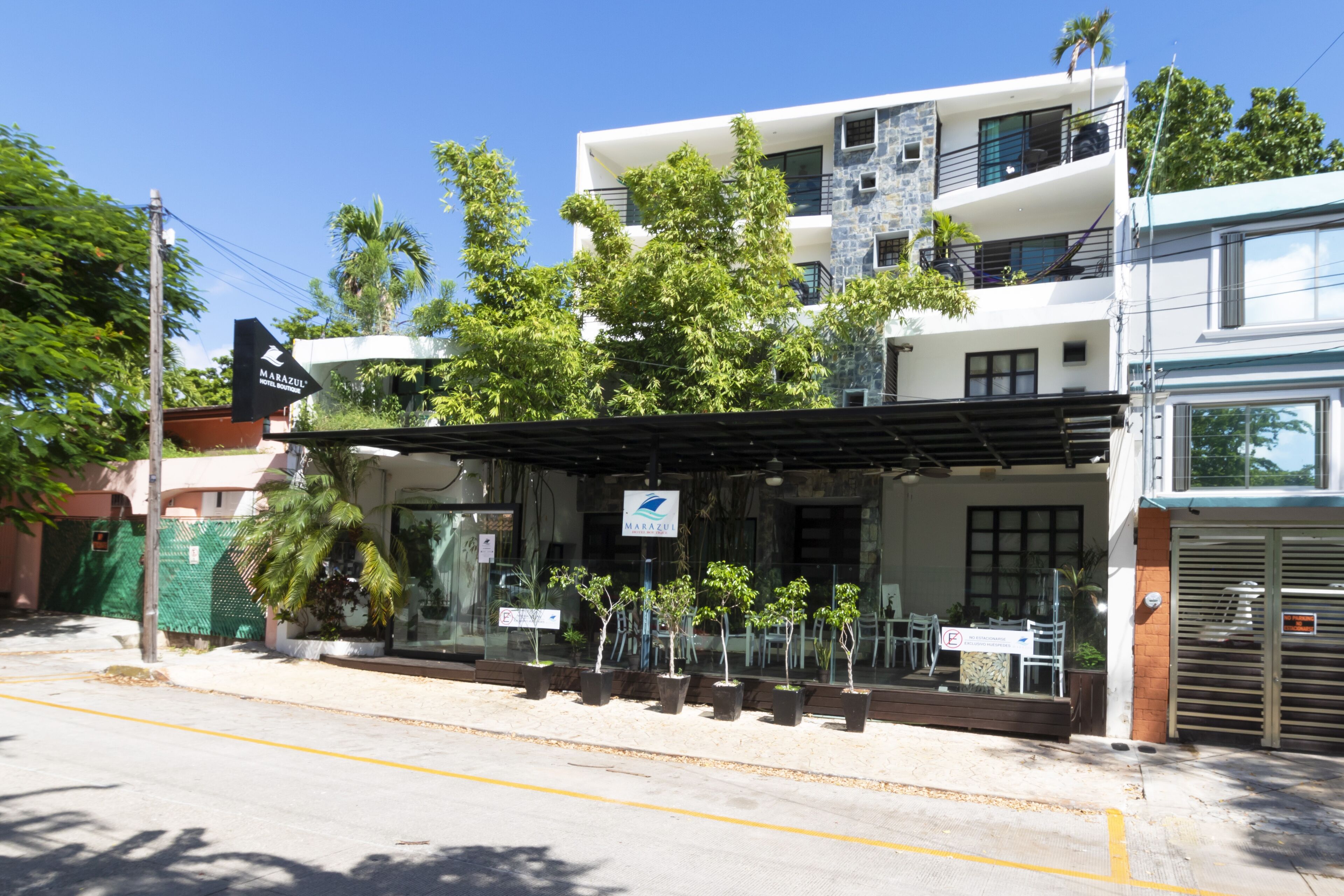 Foto - Marazul Hotel Boutique